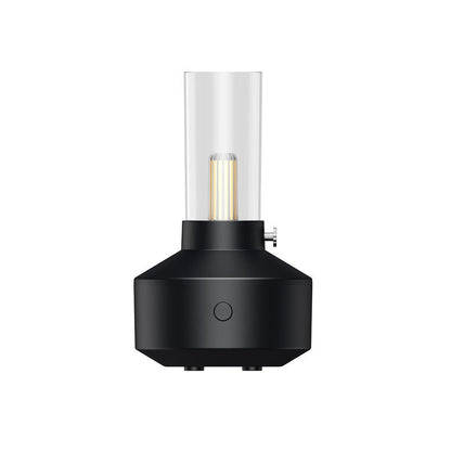Carvallo LumaScent | Doft &amp; Ljusreflektion | 0,5L Tank | Tyst &amp; Automatisk avstängning