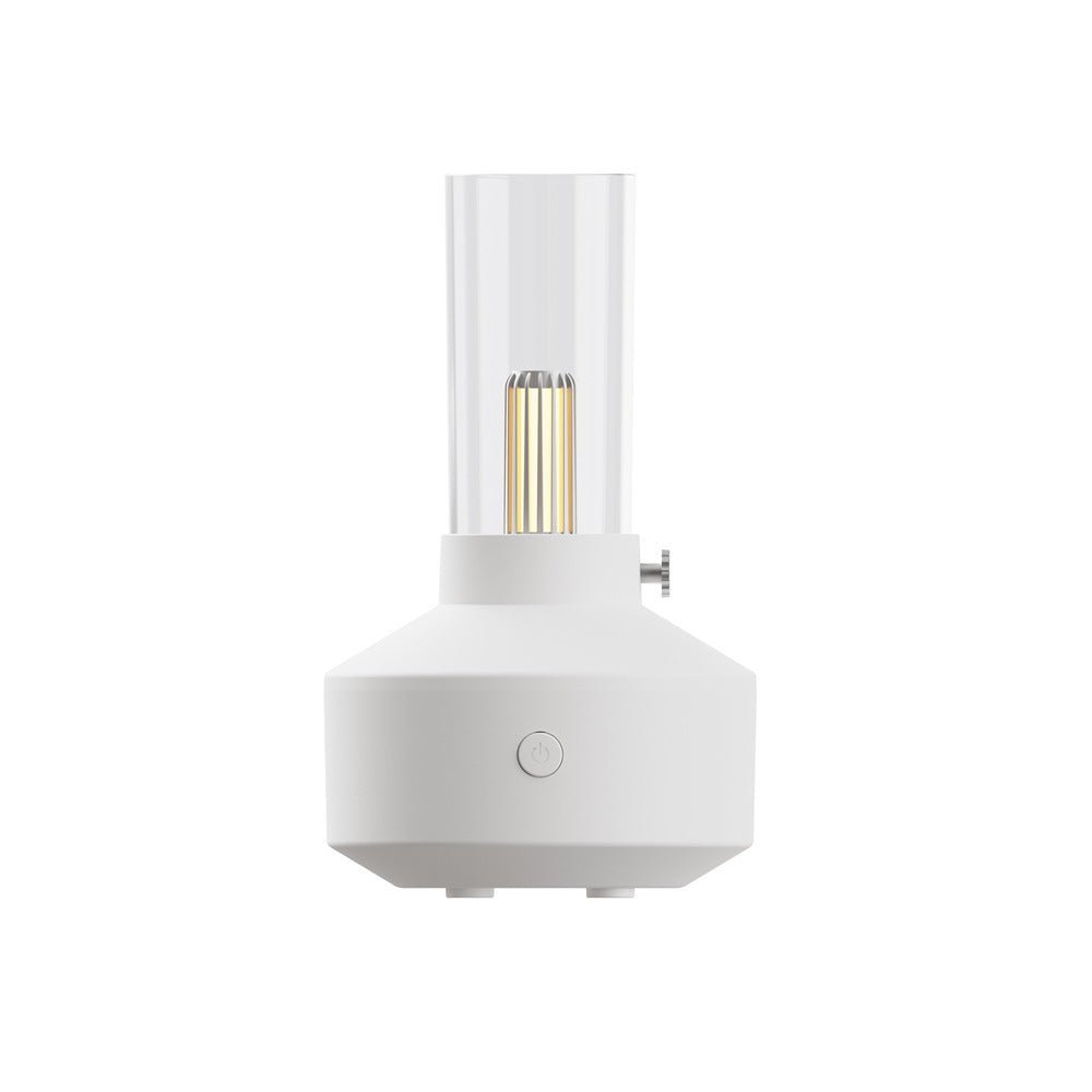 Carvallo LumaScent | Doft &amp; Ljusreflektion | 0,5L Tank | Tyst &amp; Automatisk avstängning