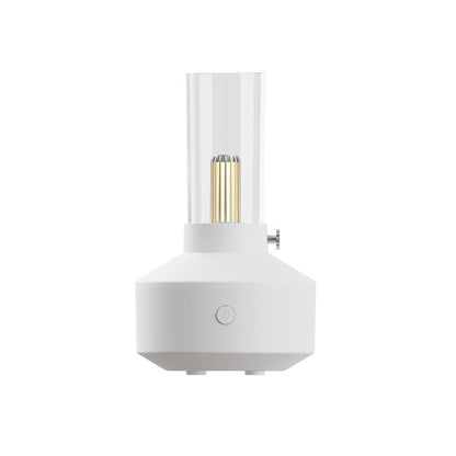 Carvallo LumaScent | Doft &amp; Ljusreflektion | 0,5L Tank | Tyst &amp; Automatisk avstängning