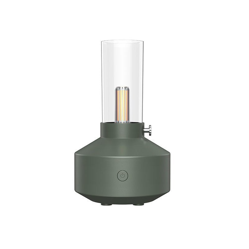 Carvallo LumaScent | Doft &amp; Ljusreflektion | 0,5L Tank | Tyst &amp; Automatisk avstängning