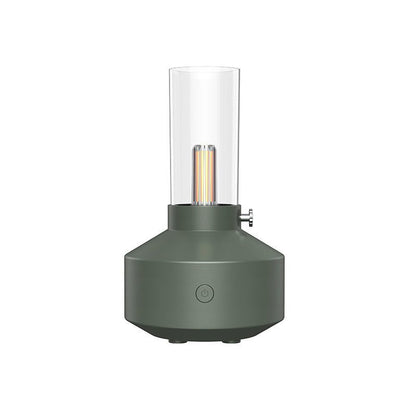 Carvallo LumaScent | Doft &amp; Ljusreflektion | 0,5L Tank | Tyst &amp; Automatisk avstängning