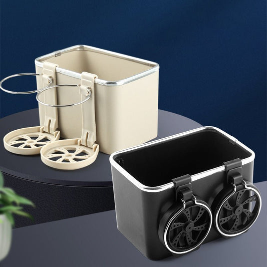 Carvallo – Ordning & Komfort på varje resa!