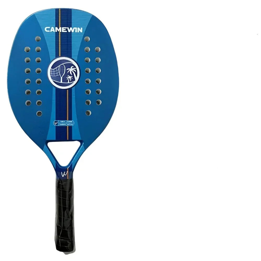 Carboflex Lite – Lätt beach tennis racket med kolfiber- och EVA-kärna för maximal kontroll