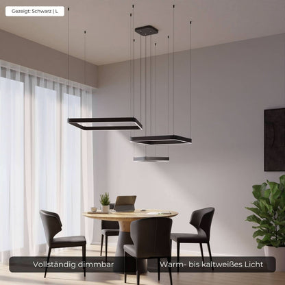 Casa Designer Taklampa