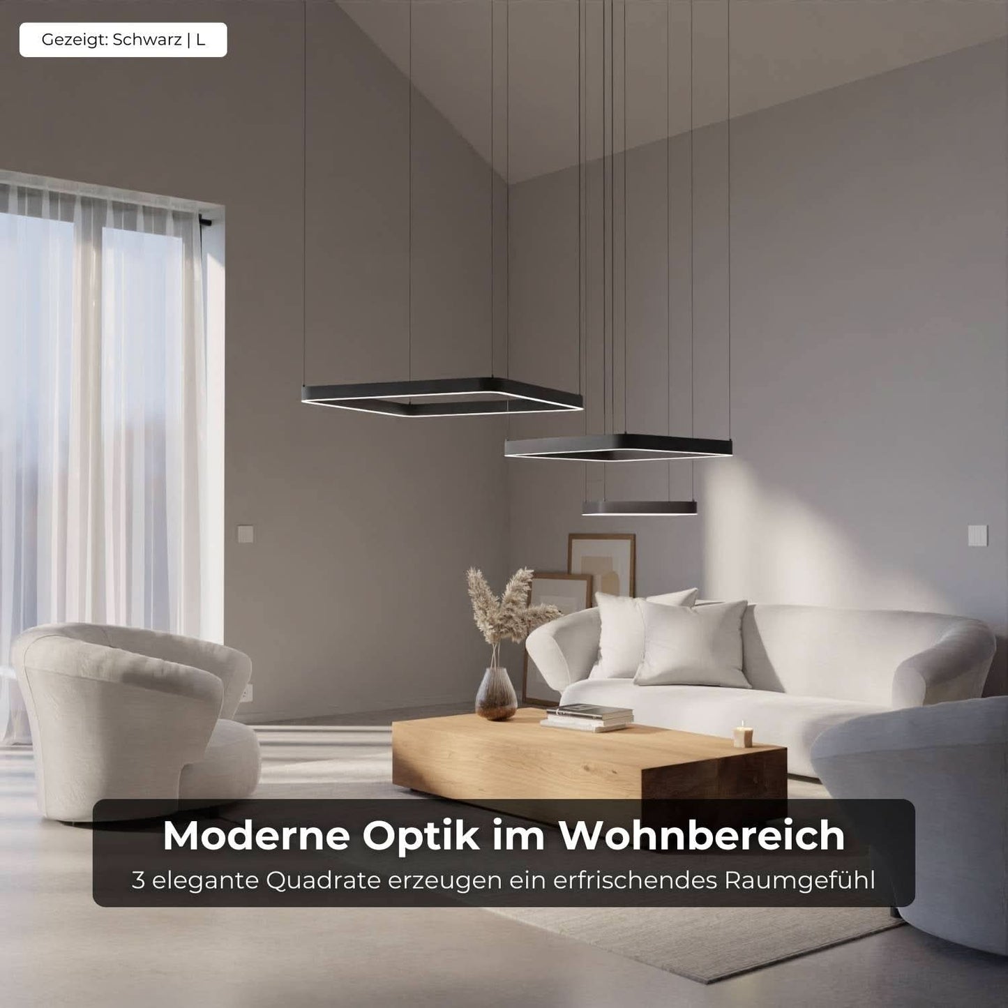 Casa Designer Taklampa