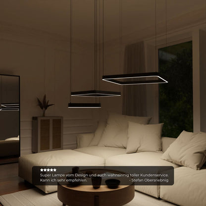Casa Designer Taklampa