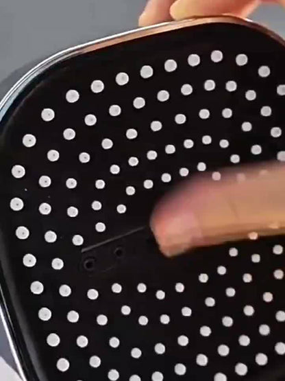 Högtrycks massage-duschhuvud – Uppfriskande och hälsosam med filter för varje dusch