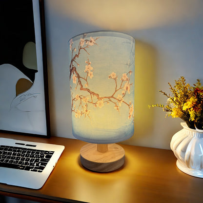 FantasieLamp - Modern USB Bordslampa med Unik Design