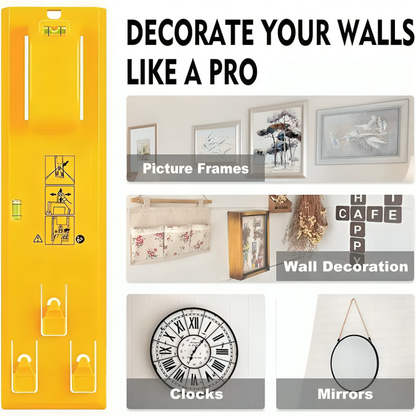 Carvallo - Fotoram Upphängningsverktyg