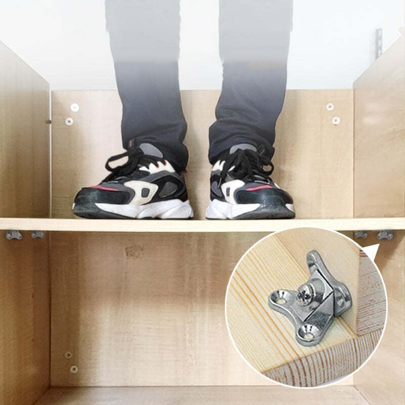 Carvallo | VertaSnap - Avtagbar Kombinationsfjäril Hörnkod