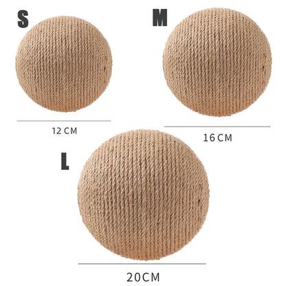 Carvallo - Abrasion-resistant toy for pets