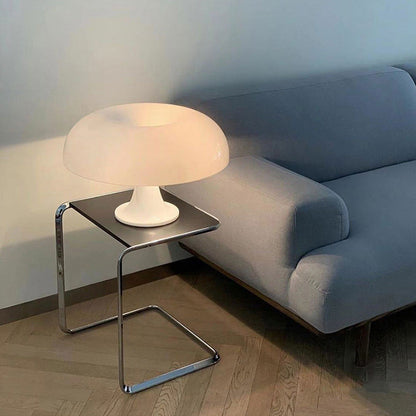 LED Svamp Bordslampa Nordic Sovrum Belysning