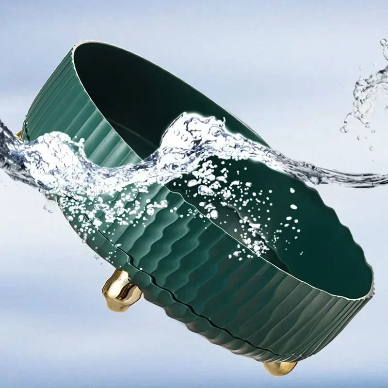 Carvallo - Multifunktionell 360° Organizer för enkel förvaring | 1+1 Gratis