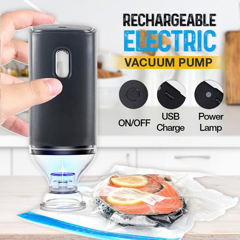 Royallure Premium Vakuumförseglingspåsar för Färsk Livsmedelsförvaring - Miljövänliga & BPA-fria