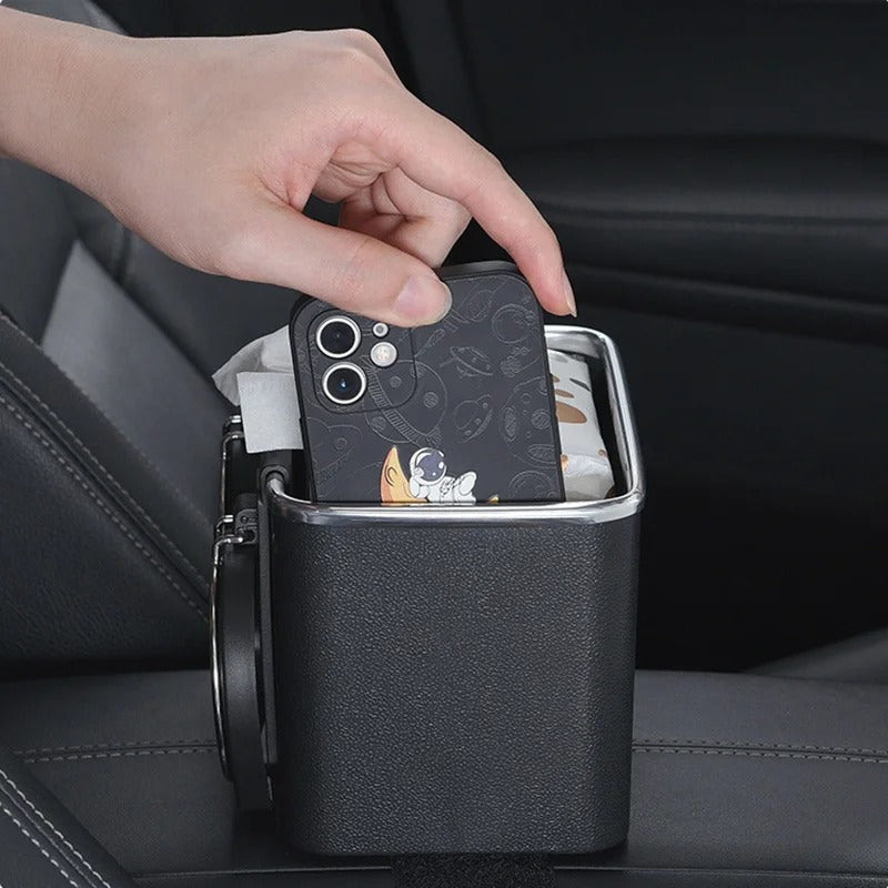 Carvallo - Hållbar armbandsförvaringslösning för Essentials