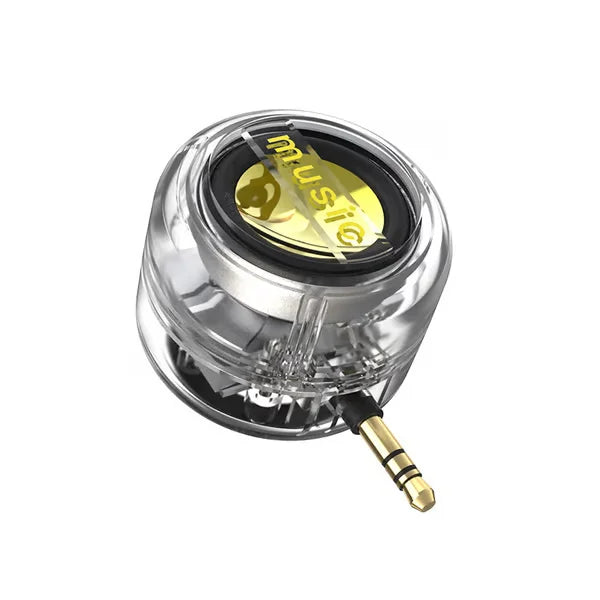 Carvallo | ClariBoost – Fantastisk ljud i mini-format!