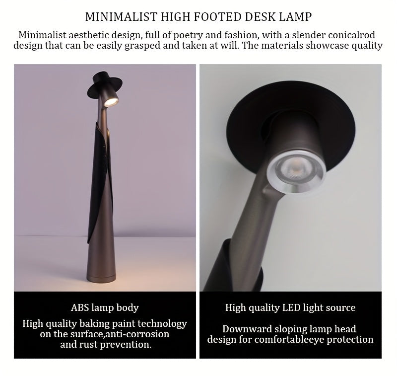 GatsbyGlow™ - Cylinderlampsa