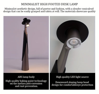 GatsbyGlow™ - Cylinderlampsa