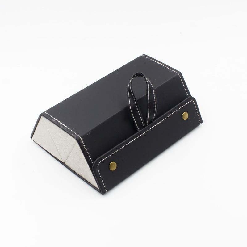 Carvallo – Säkert. Rent. Stilig.