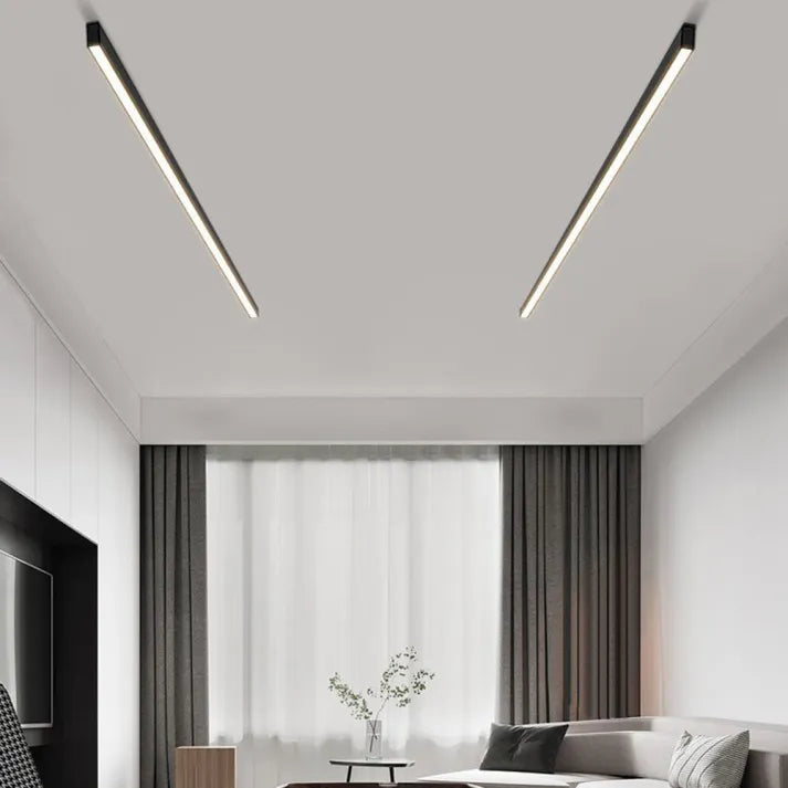 LED Taklampa | Dimbar Smal Modern Plafontyp