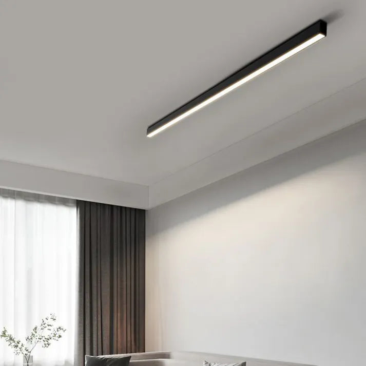 LED Taklampa | Dimbar Smal Modern Plafontyp