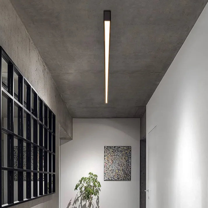 LED Taklampa | Dimbar Smal Modern Plafontyp