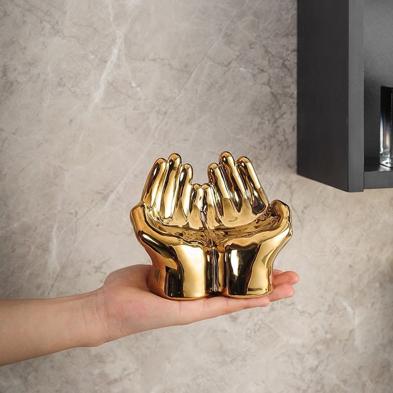 Carvallo – Elegant Keramik Tvålskål med Stilren Funktionell Design