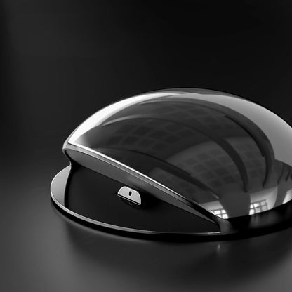 GlowStep Light - Modern inomhus trapphus vägglampa