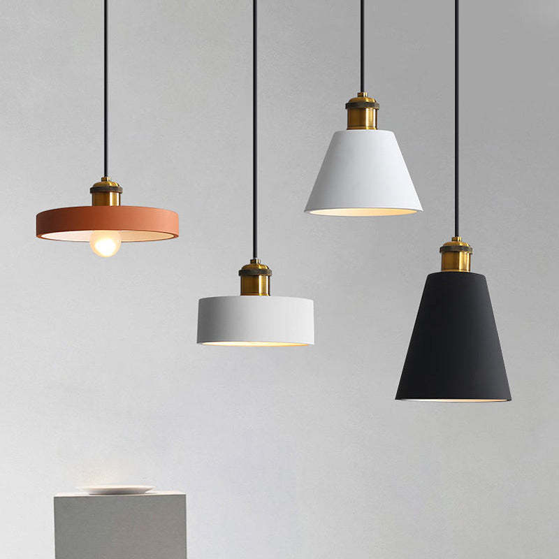 Fiorenza Kreativa Former LED Taklampor