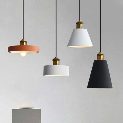 Fiorenza Kreativa Former LED Taklampor