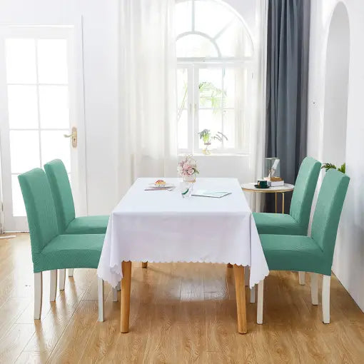 Carvallo - Elastiska överdrag för garanterad komfort och skydd