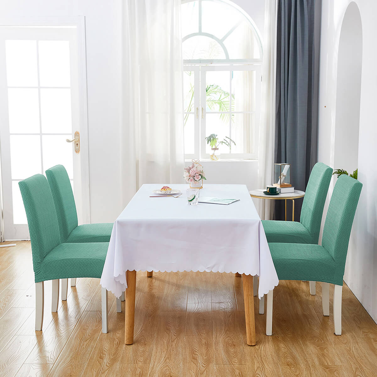 Carvallo | PremiumStretch™ - Sitsöverdrag