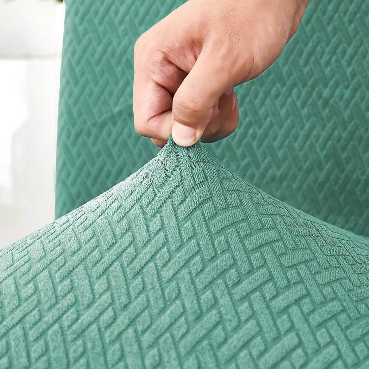 Carvallo | PremiumStretch™ - Sitsöverdrag