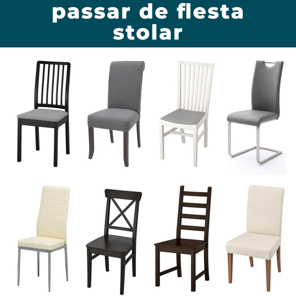 Carvallo | PremiumStretch™ - Sitsöverdrag