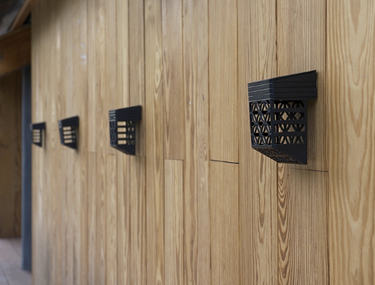 Carvallo – Magiskt ljus för din utomhusmiljö!