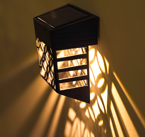 Carvallo – Magiskt ljus för din utomhusmiljö!