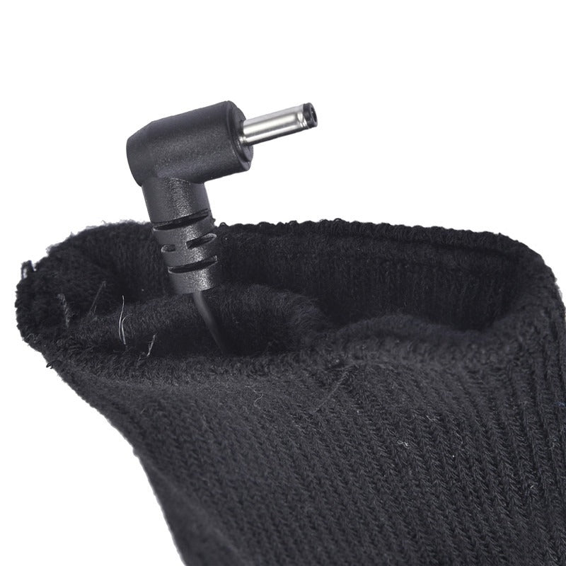 Carvallo | ThermoSocks - Uppvärmda strumpor, omedelbar värme