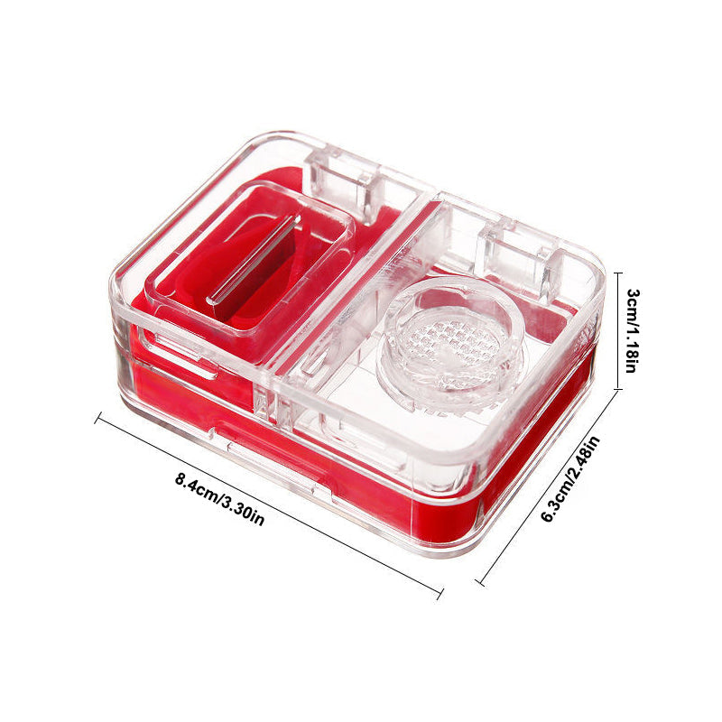 Carvallo | MediSnap – Dela & Spara med ett klick!
