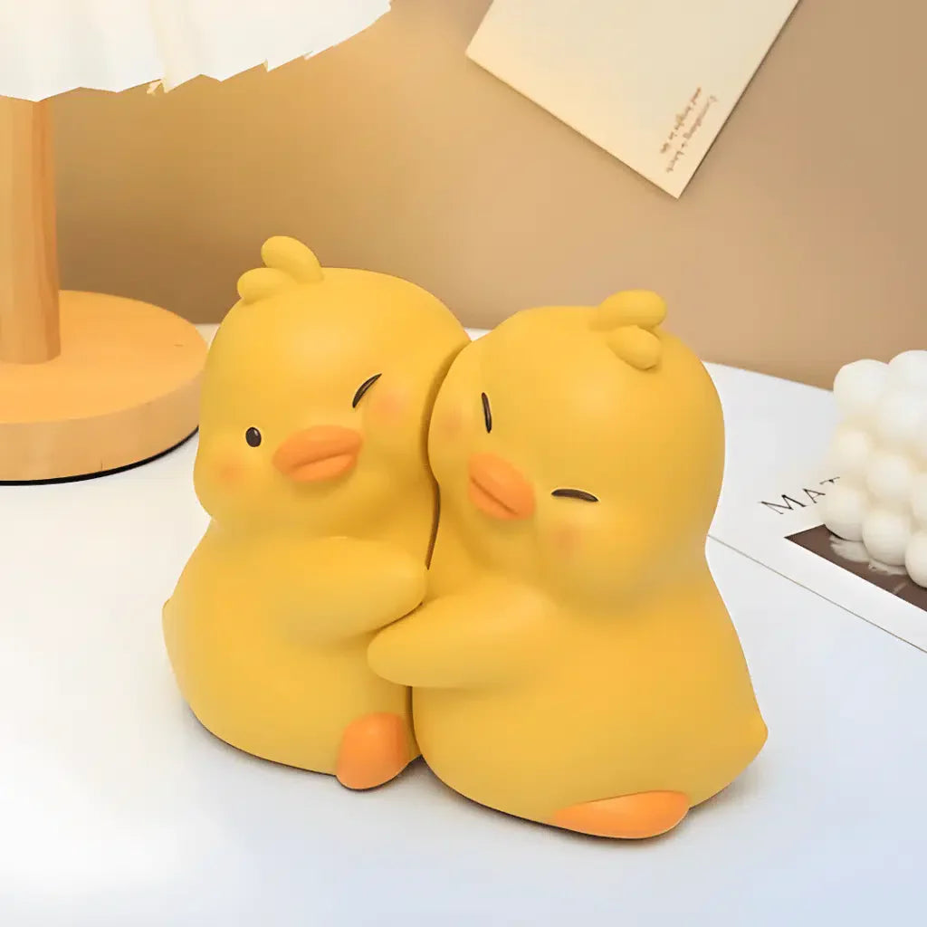 NestHaven – Bokstödset med fågeltema för dekorativa hyllor och mysiga läshörnor