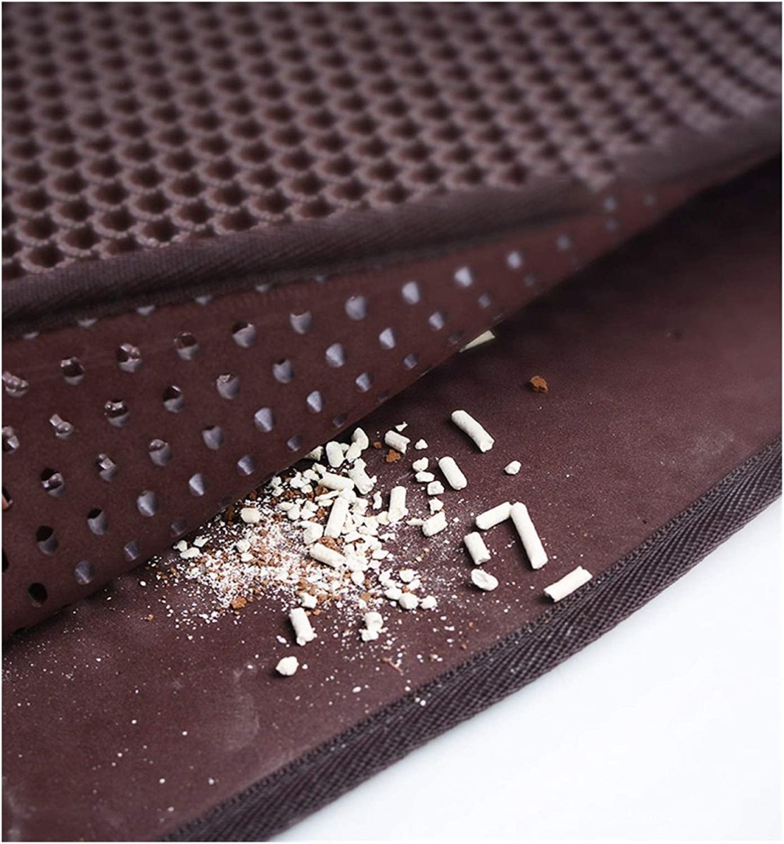 Carvallo – Renlighet för ditt hem, mindre kattströ på golvet!