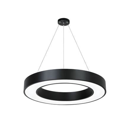 Takpendel Modern LED Ringarmatur