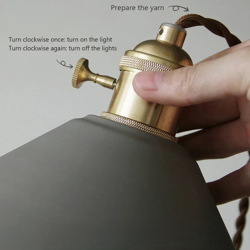 LumoArt - Stilig Kreativ Krona