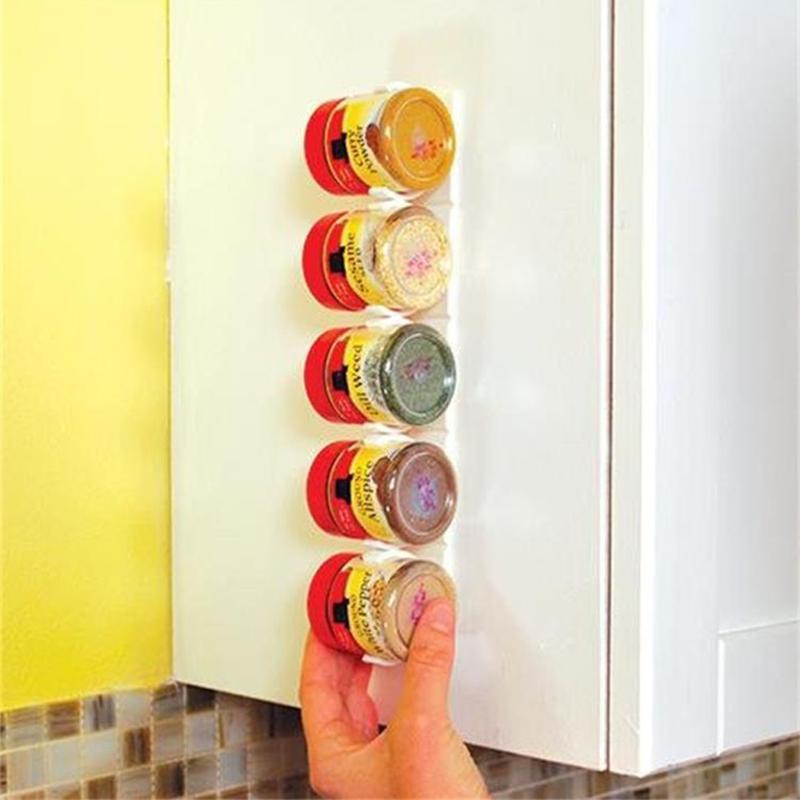 Carvallo | ClipNOrganize – Kryddor direkt tillgängliga & ordentligt