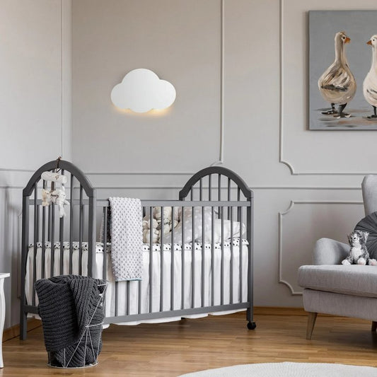 Carvallo - Wolke Vägglampa