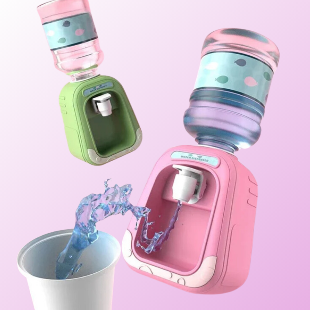 Carvallo – Den stiliga dispensers för dina skönhetsprodukter!