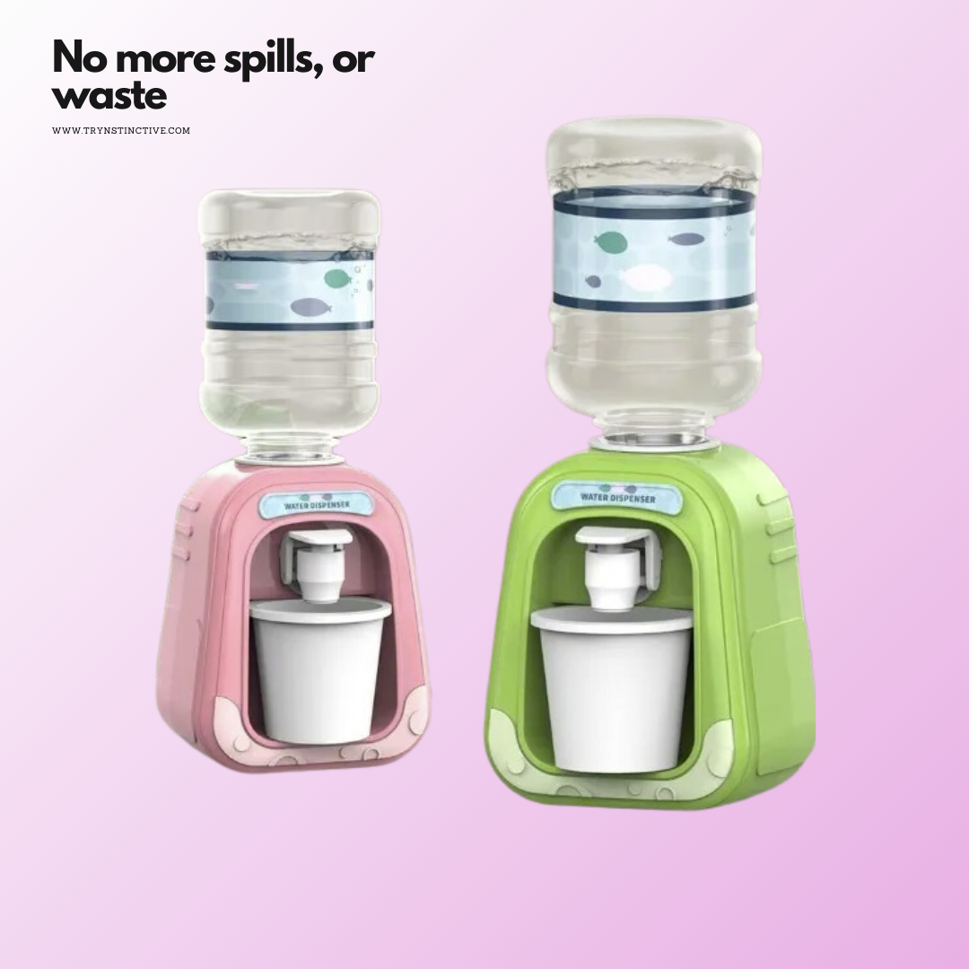 Carvallo – Den stiliga dispensers för dina skönhetsprodukter!