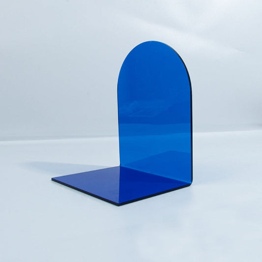 Carvallo – Neon Akryl Bokstöd med Stiliga Färg Accenter