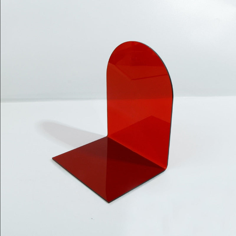 Carvallo – Neon Akryl Bokstöd med Stiliga Färg Accenter