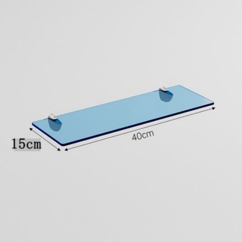 Carvallo – Modern Vägghylla med Stilrena Färgaccenter