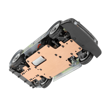 Fjärrkontrollbil Lastbil för Barn Drift Lek